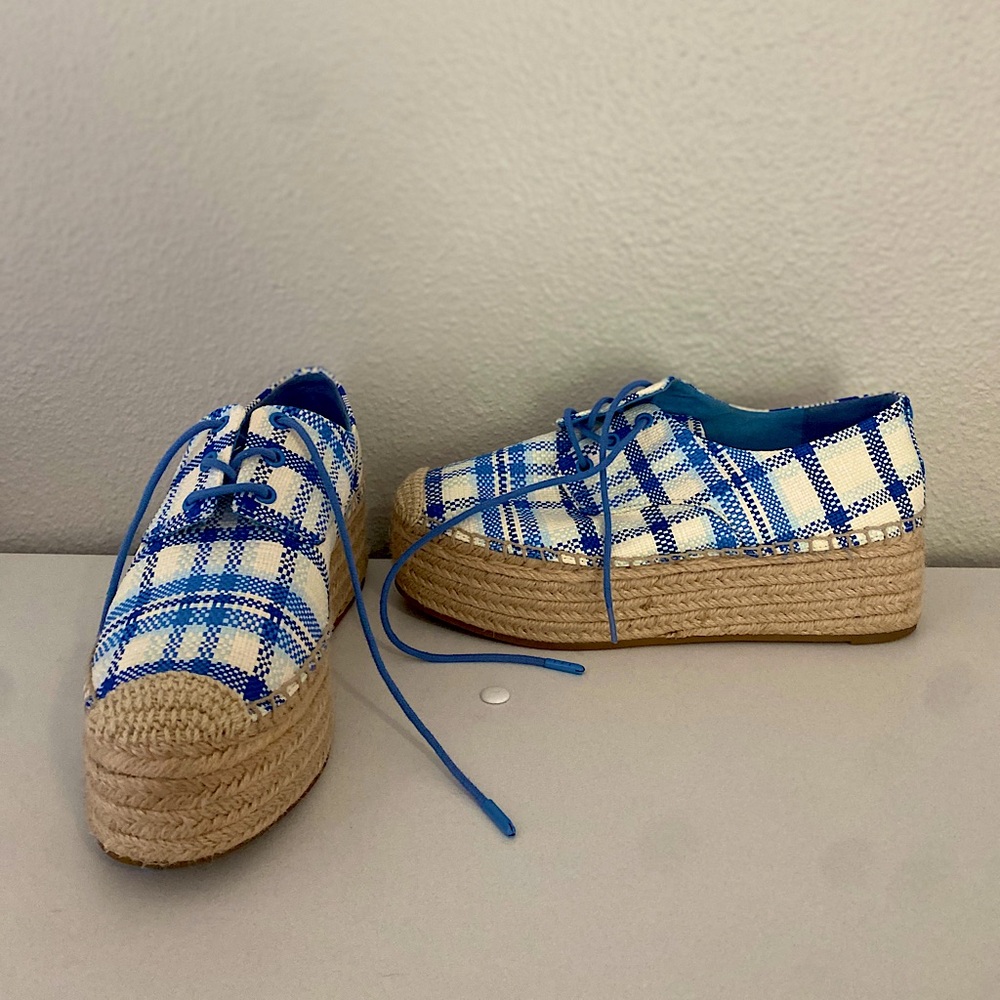 Tory Burch Shoes